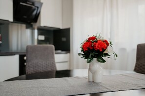 Dining - Two Bedroom Apartment-Seget Vranjica (Seget Vranjica)