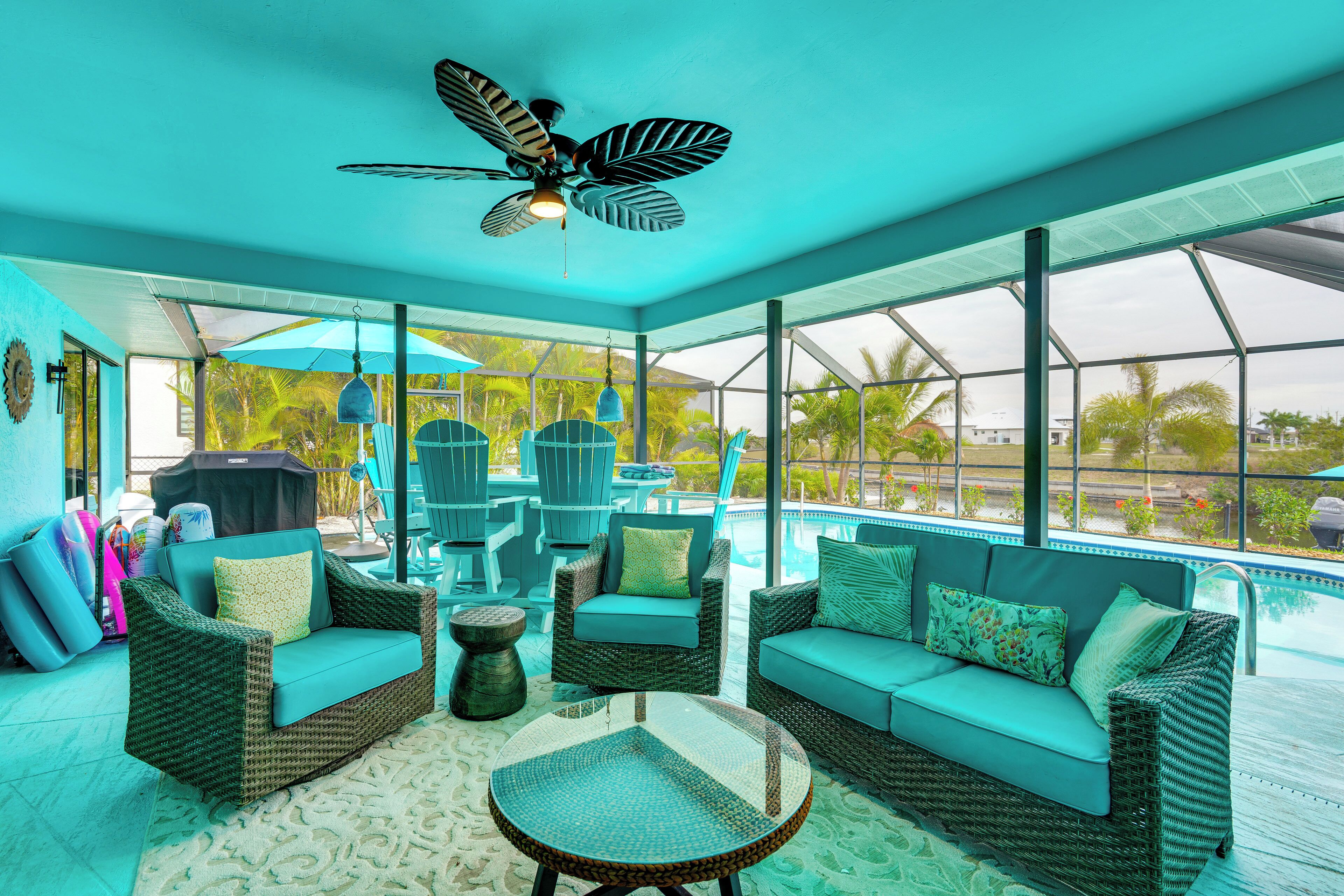 Casa (3 Bedrooms) | Interior