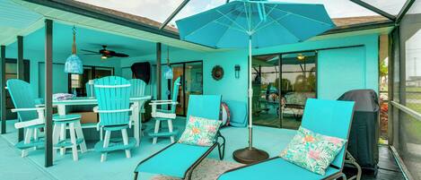 บ้านพัก (3 Bedrooms) | ด้านหน้าที่พัก