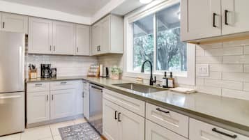 Maison (3 Bedrooms) | Intérieur