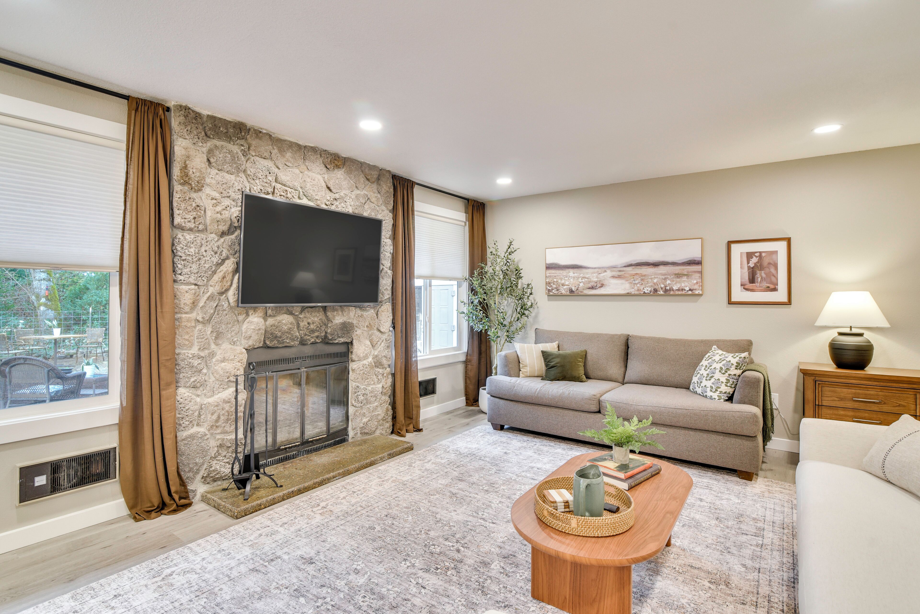 Maison (3 Bedrooms) | Intérieur