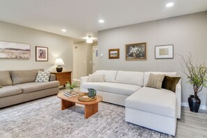 Nhà (3 Bedrooms) | Nội thất