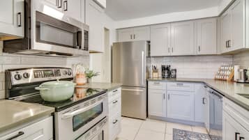 House (3 Bedrooms) | Bahagian dalam