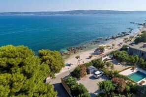Am Strand