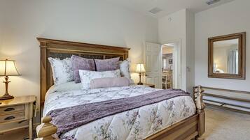 Casa (3 Bedrooms) | Parte interna