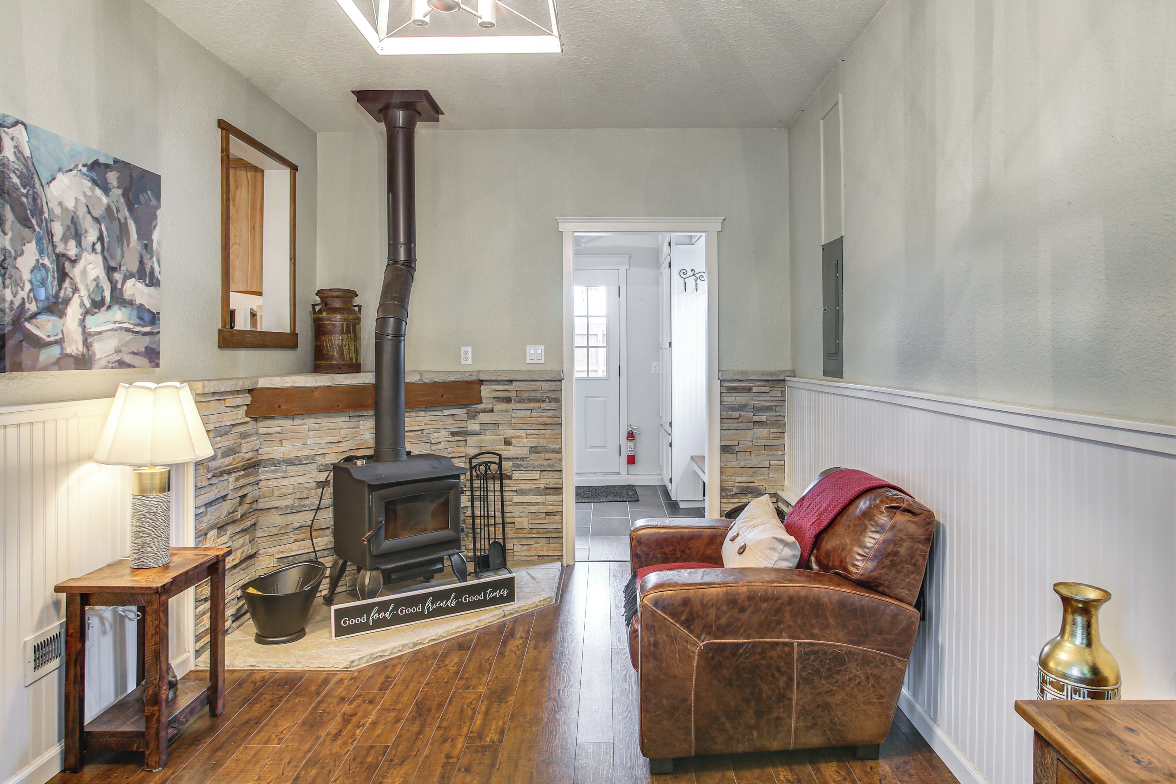 獨棟房屋 (2 Bedrooms) | 住宿內部