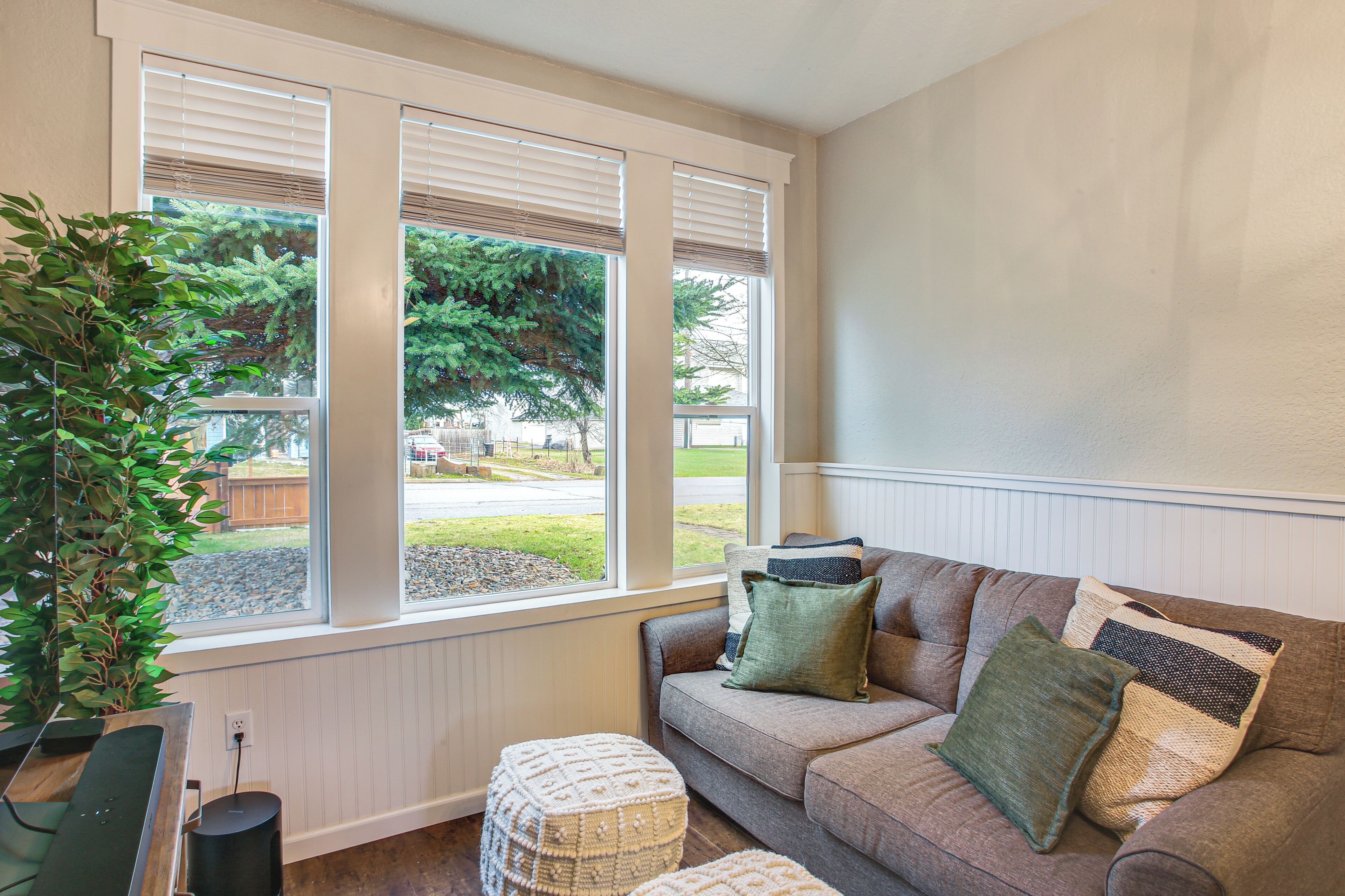 Maison (2 Bedrooms) | Intérieur