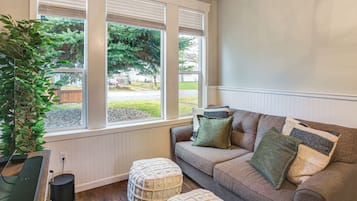 Maison (2 Bedrooms) | Intérieur