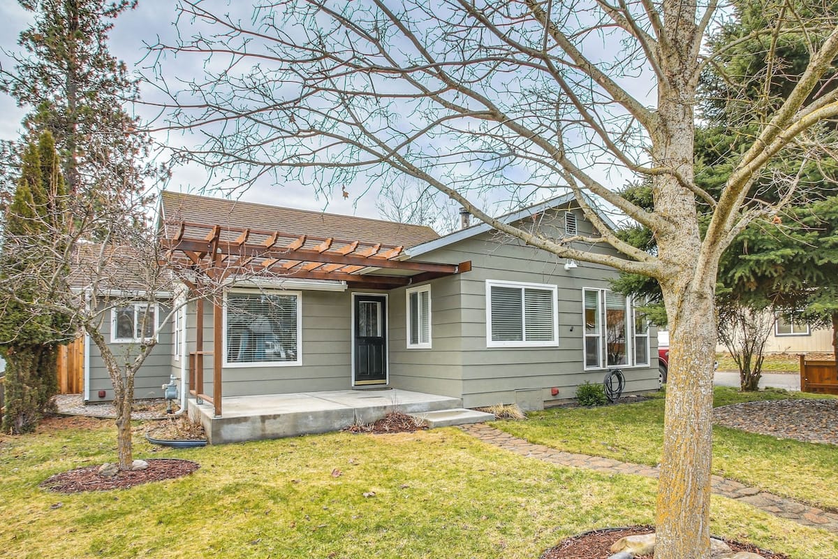 Casa (2 Bedrooms) | Fachada da propriedade