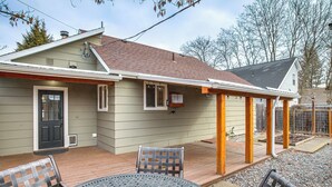 บ้านพัก (2 Bedrooms) | ภายใน