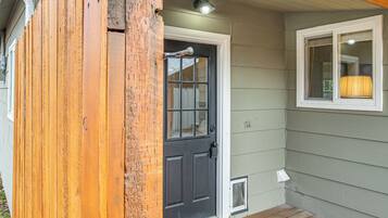 Maison (2 Bedrooms) | Intérieur