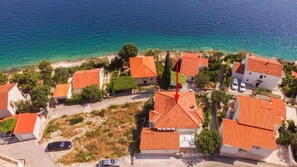 Exterior - Two Bedroom Apartment (Seget Vranjica)