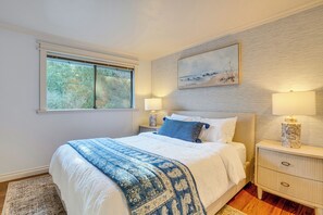 Maison (4 Bedrooms) | Intérieur