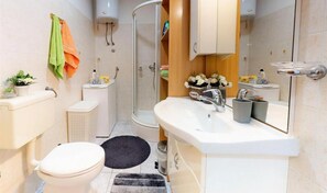 Hair dryer - One Bedrom Apartment (Split)