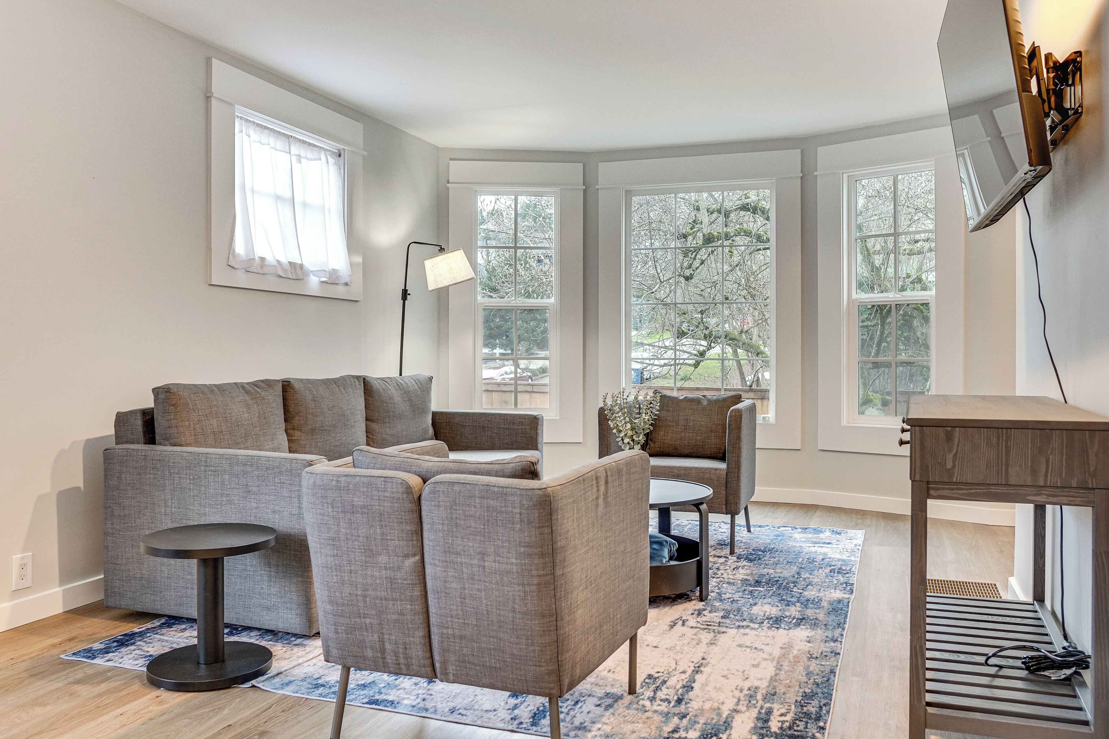 House (2 Bedrooms) | Front of property