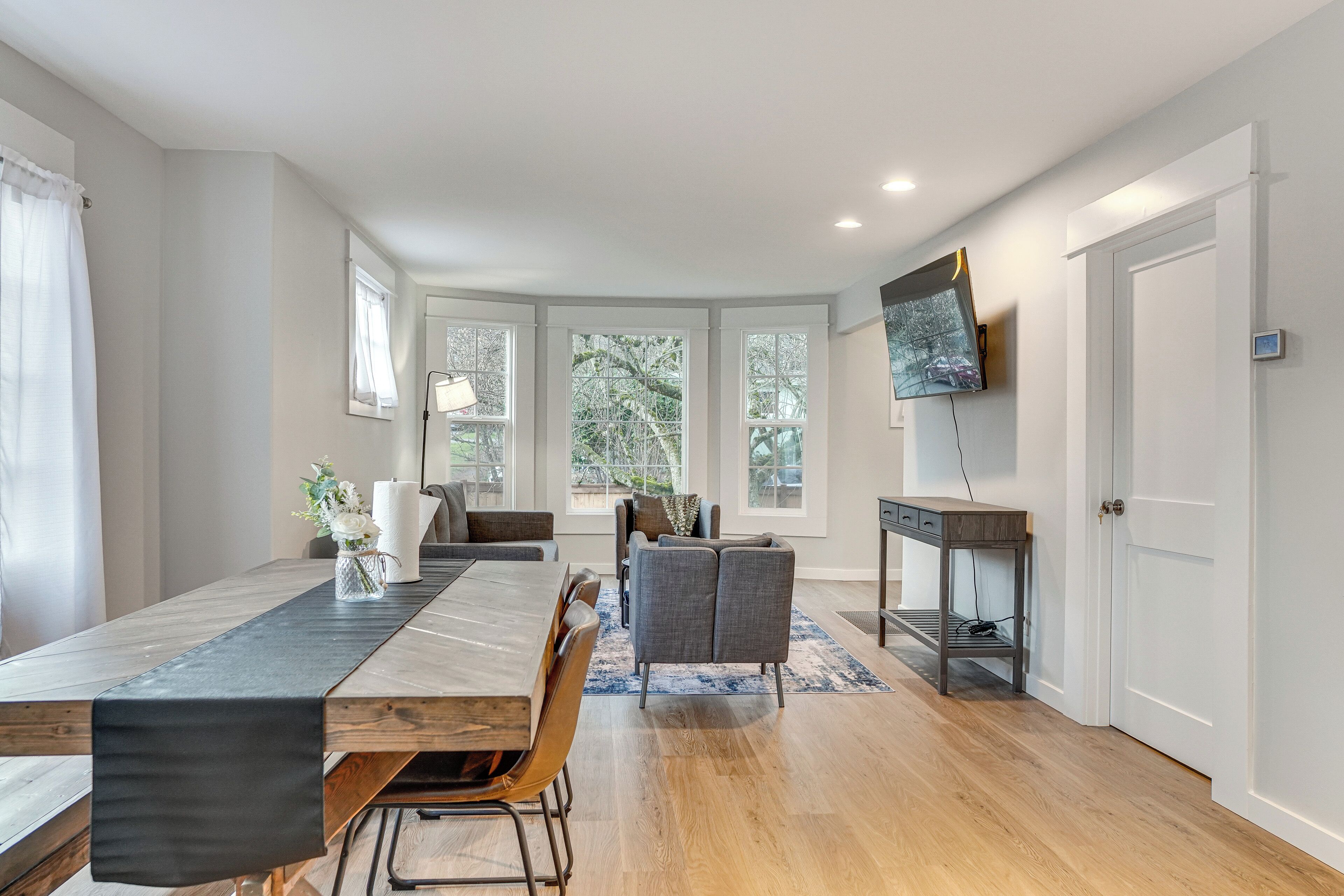 Maison (2 Bedrooms) | Intérieur