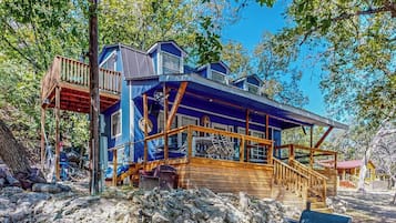 House (2 Bedrooms) | Front of property