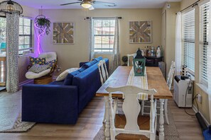 Huis (2 Bedrooms) | Interieur