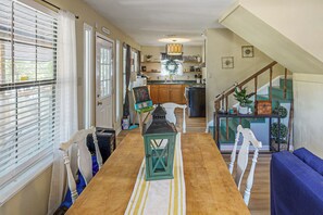 Huis (2 Bedrooms) | Interieur