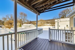 Hus (3 Bedrooms) | Innvendig