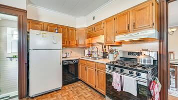 Hus (3 Bedrooms) | Innvendig