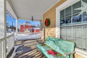 Ferienhaus (3 Bedrooms) | Innenbereich