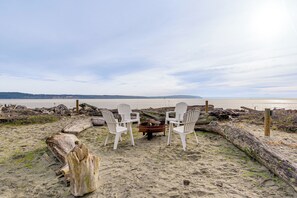 Huis (6 Bedrooms) | Interieur