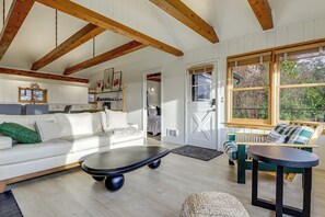 Huis (6 Bedrooms) | Interieur