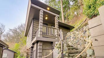 Huis (6 Bedrooms) | Interieur