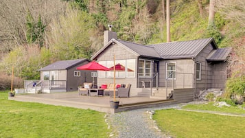 Huis (6 Bedrooms) | Interieur