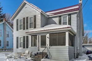 Hus (4 Bedrooms) | Interiör