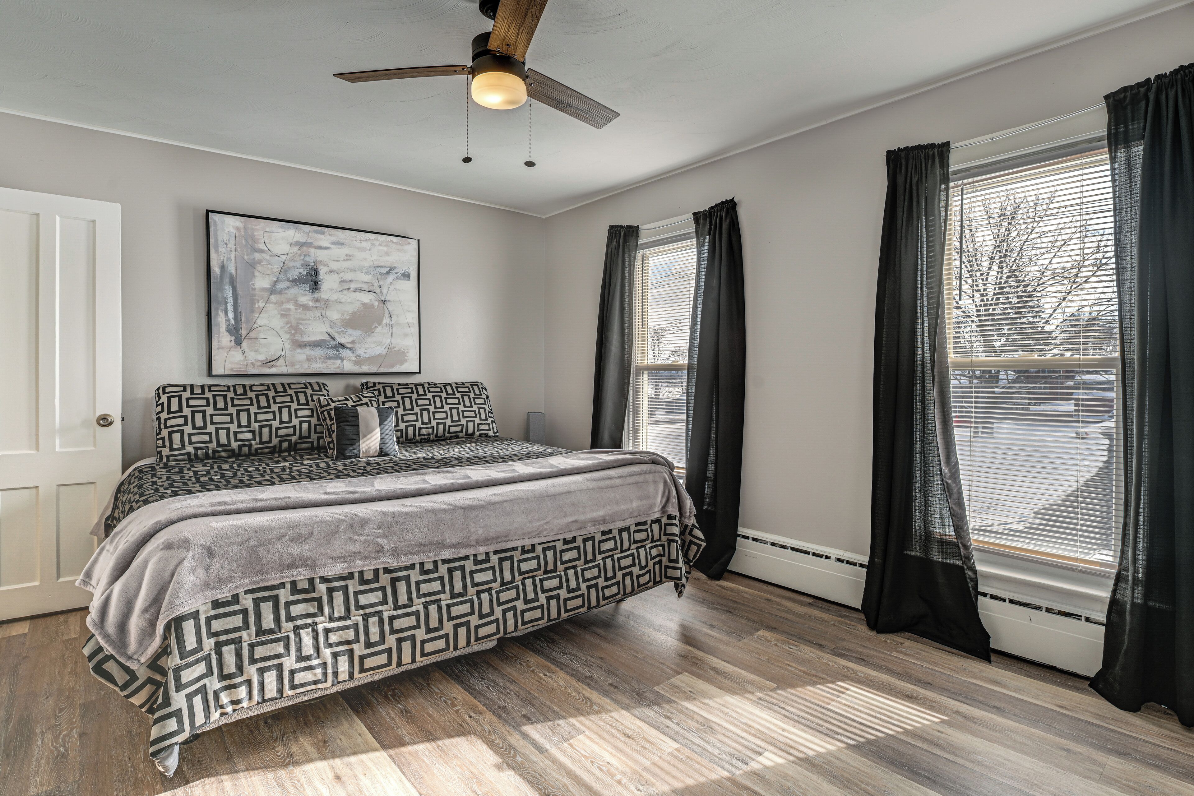 Rumah (4 Bedrooms) | Interior