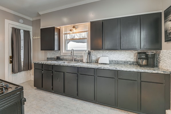 Casa (4 Bedrooms) | Parte interna