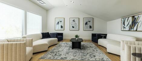 Maison (4 Bedrooms) | Façade de l’hébergement