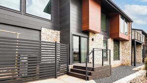 Rumah (4 Bedrooms) | Interior