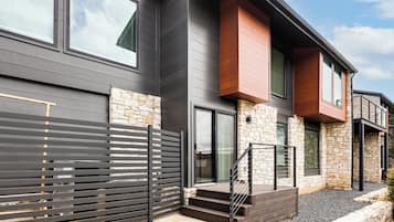 Hus (4 Bedrooms) | Innvendig