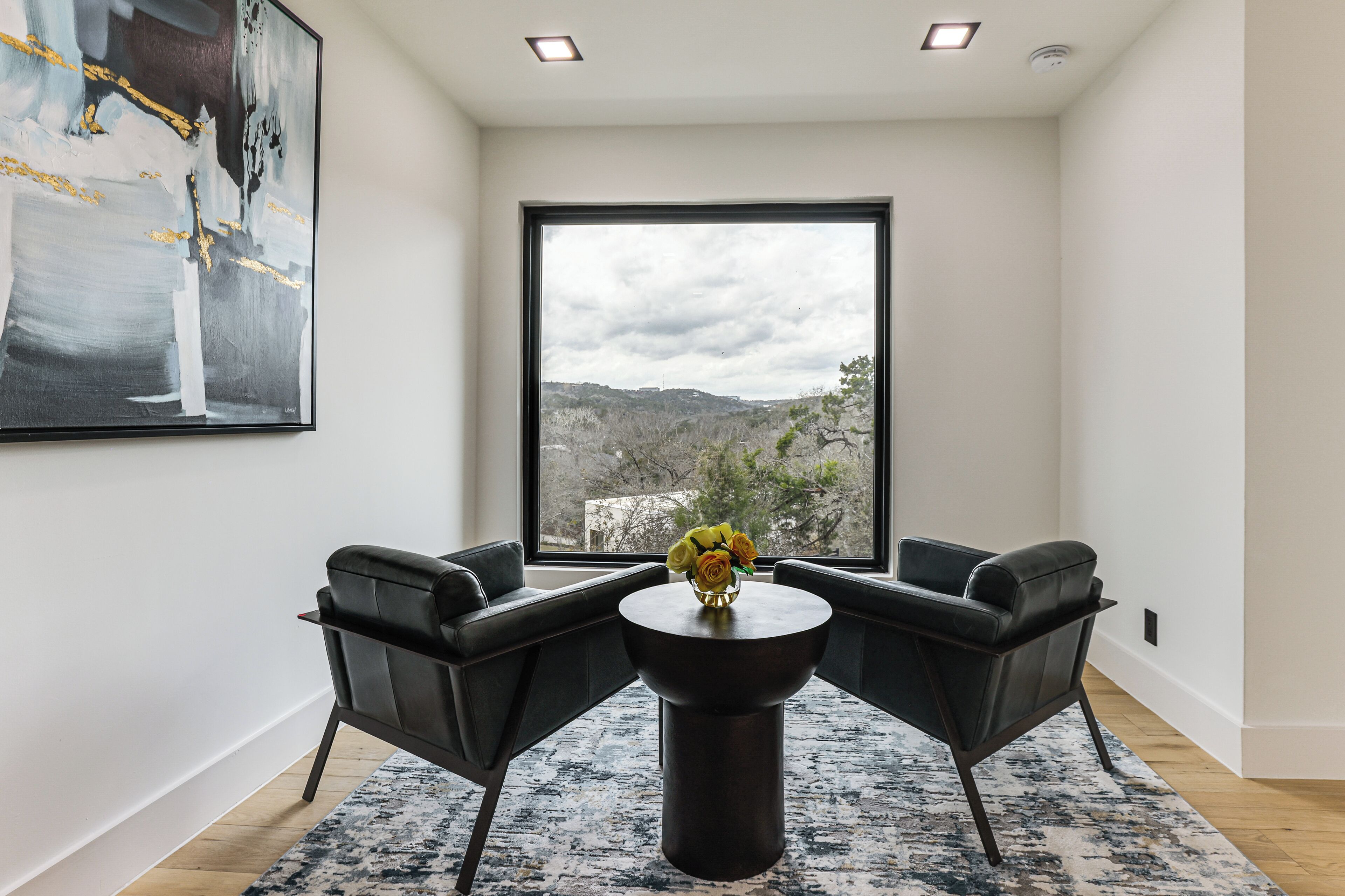 Hus (4 Bedrooms) | Innvendig