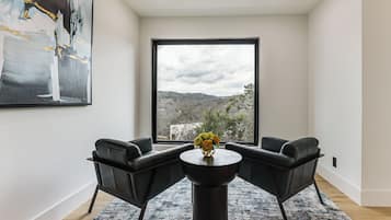 Hus (4 Bedrooms) | Innvendig