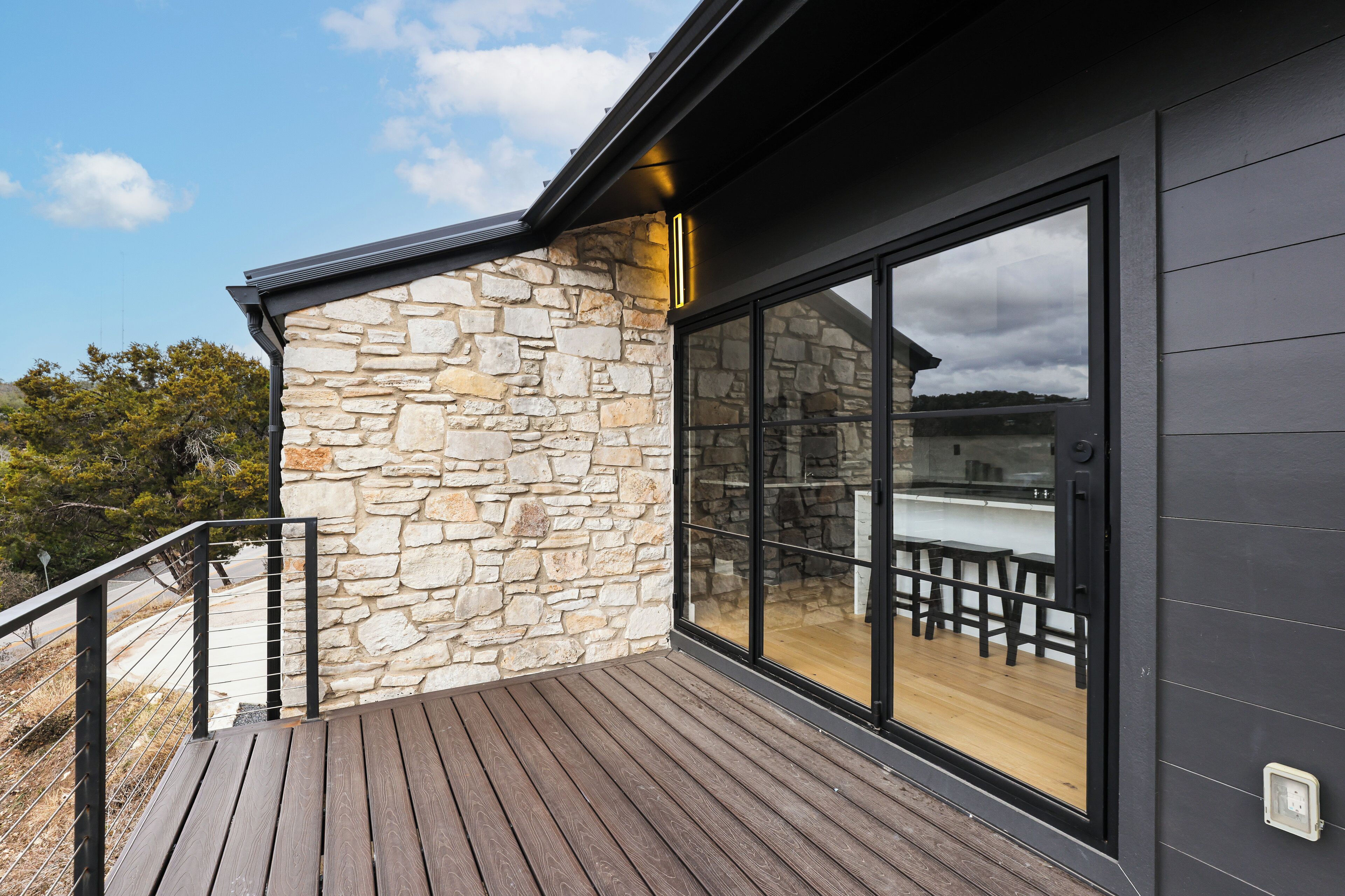 Huis (4 Bedrooms) | Interieur