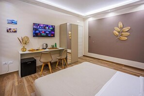 Room - Residenza Cavour (Napoli)