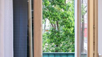 Superior Double Room | View from room