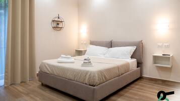 Superior Double Room | Soundproofing