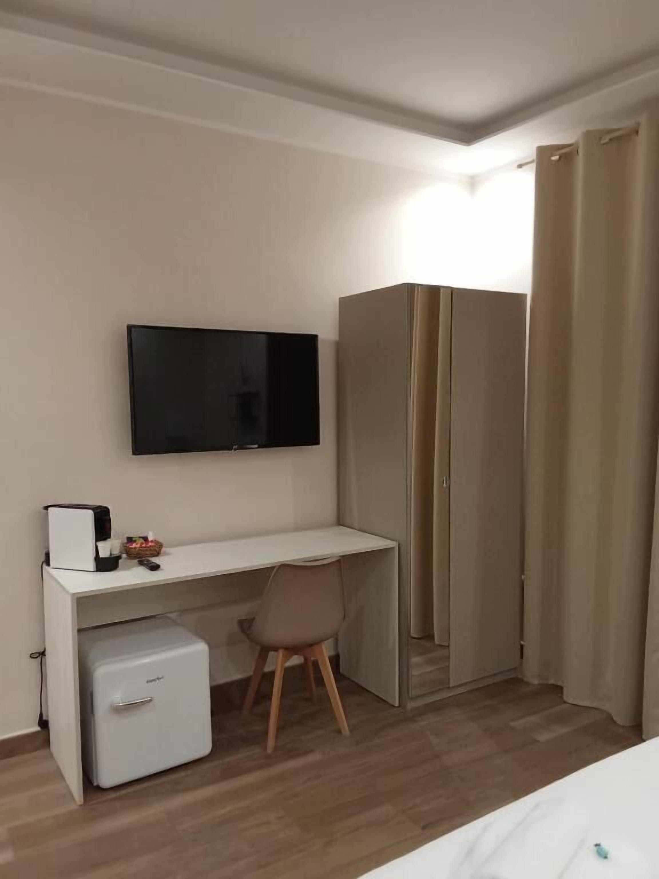 Superior-Doppelzimmer | Innenbereich