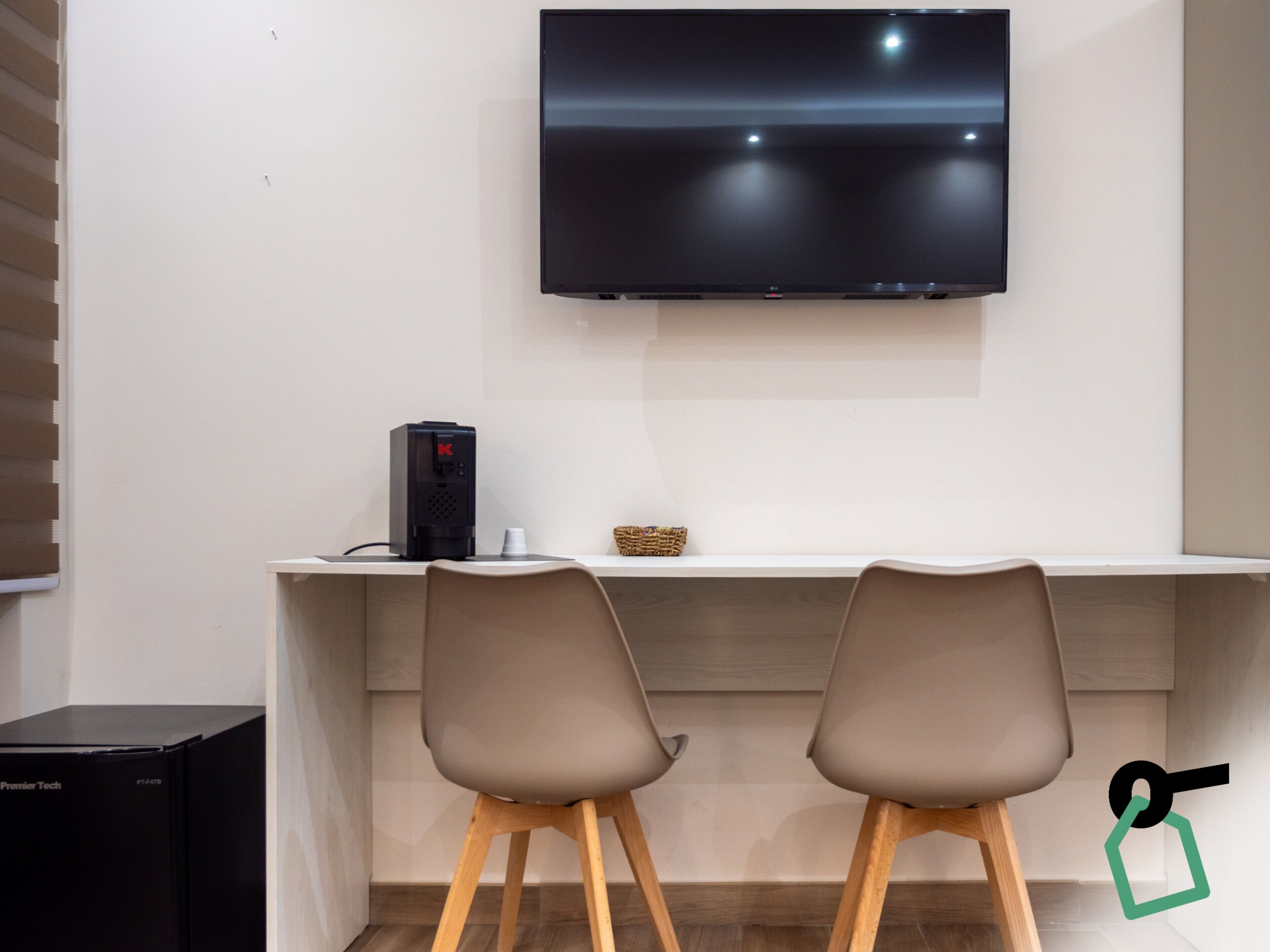 Superior Double Room | Soundproofing