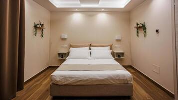 Dobbeltrom – standard