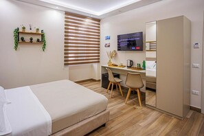 Superior Double Room - Residenza Cavour (Napoli)