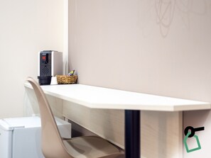 Dobbeltrom – superior | Lydisolert