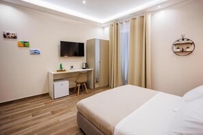 Room - Residenza Cavour (Napoli)