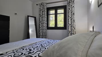 3 phòng ngủ, bộ trải giường