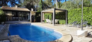 Pool - Nueva Casa CA NA Carmen con Piscina (Sa Pobla)